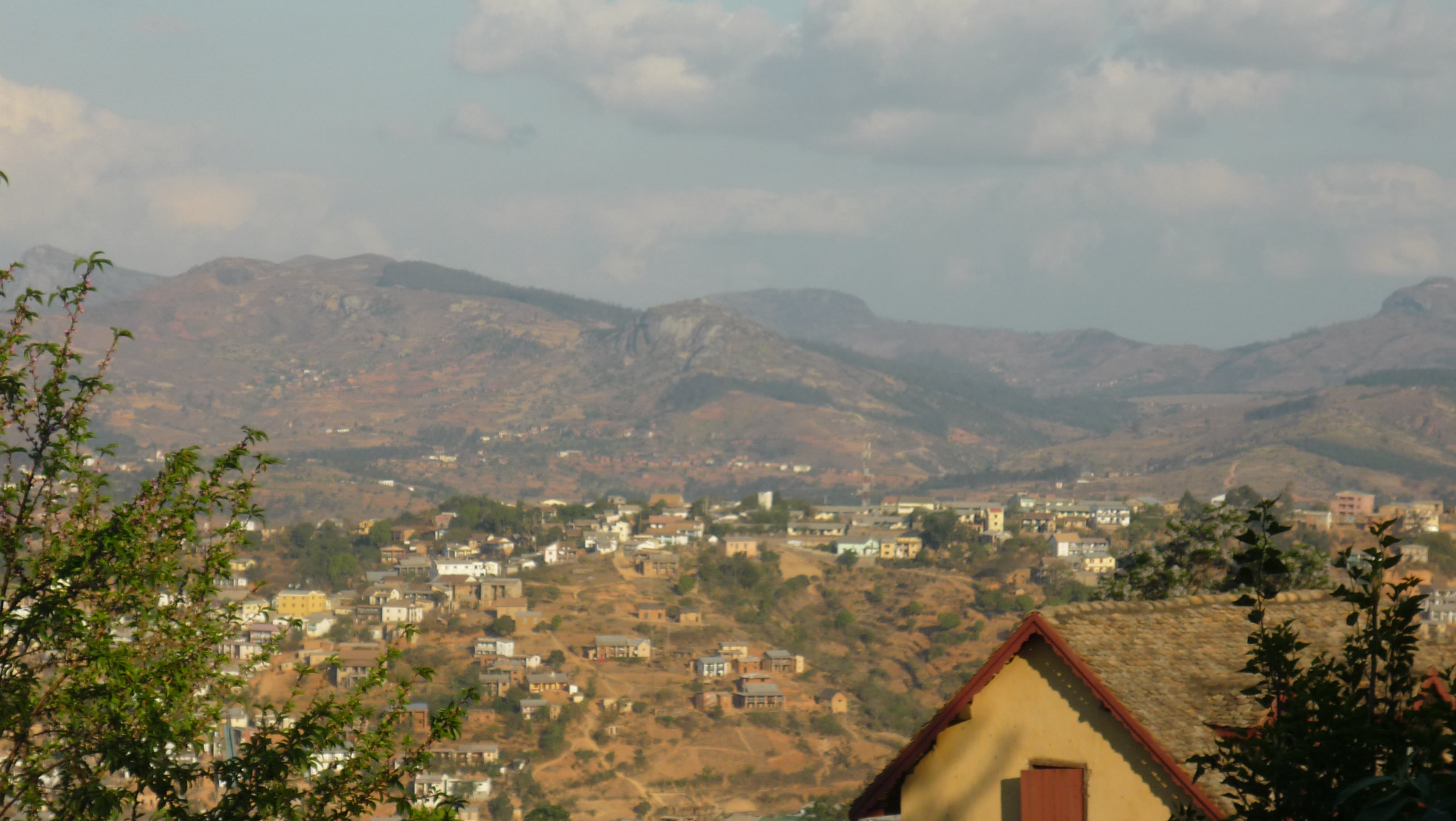 Photo article Madagascar